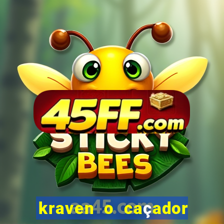 kraven o caçador filme completo dublado pobreflix